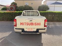 ميتسوبيشي L200